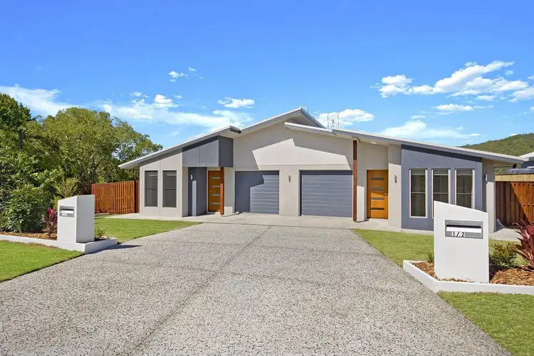 1 Maroochy Circuit