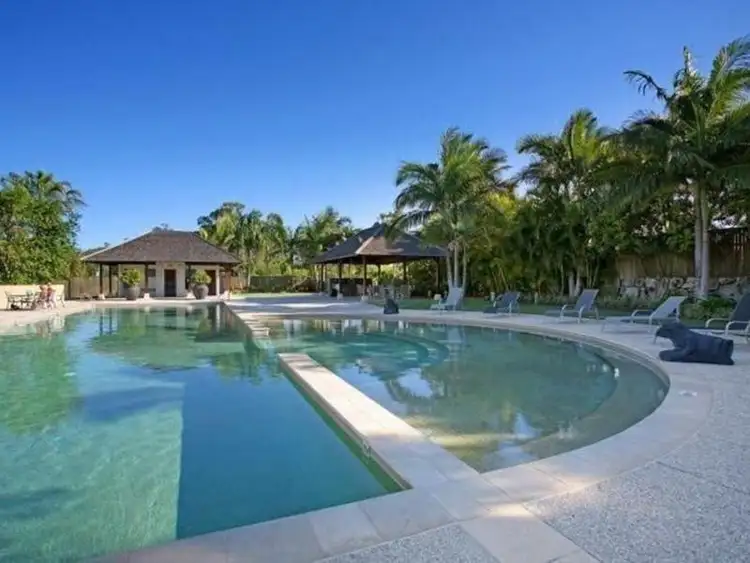Second view of Homely house listing, 31/115 Peregian Springs Drive, Peregian Springs QLD 4573