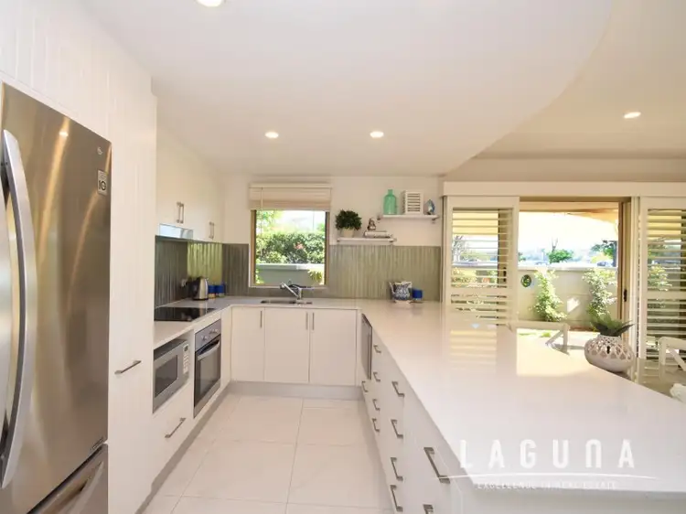 Fourth view of Homely unit listing, 1/213 Gympie Terrace, Noosaville QLD 4566