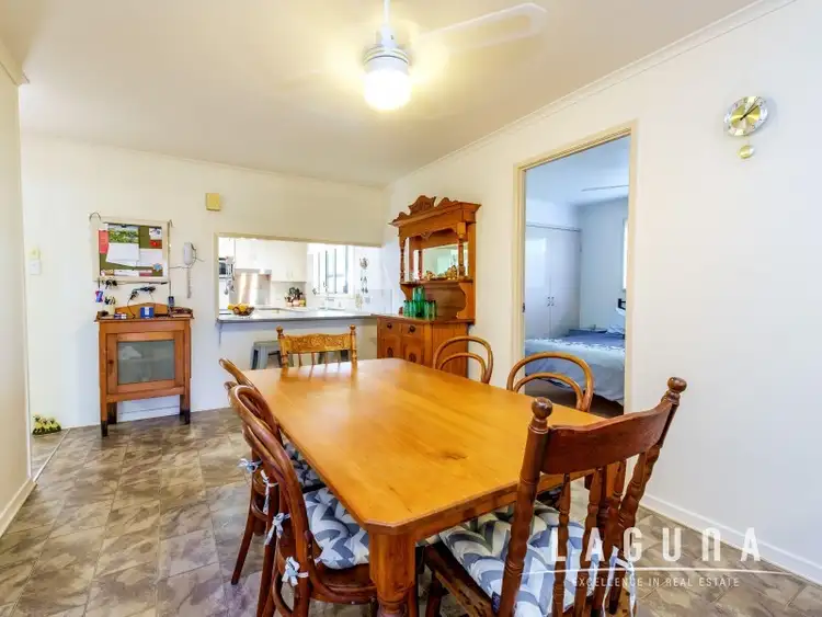 Fifth view of Homely house listing, 480 Eel Creek Road, Pie Creek QLD 4570