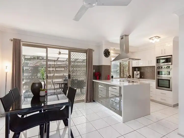 Third view of Homely house listing, 14 Clearmount Crescent, Carindale QLD 4152