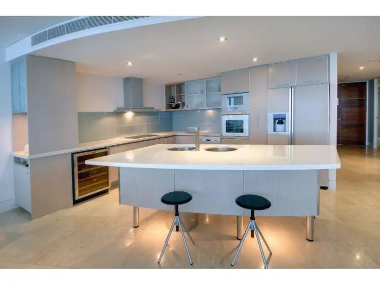 Third view of Homely apartment listing, 101 Mooloolaba Esplanade, Mooloolaba QLD 4557