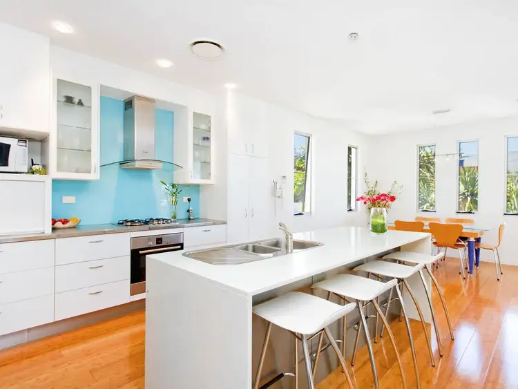 Sixth view of Homely house listing, 16 Ross Crescent, Sunshine Beach QLD 4567