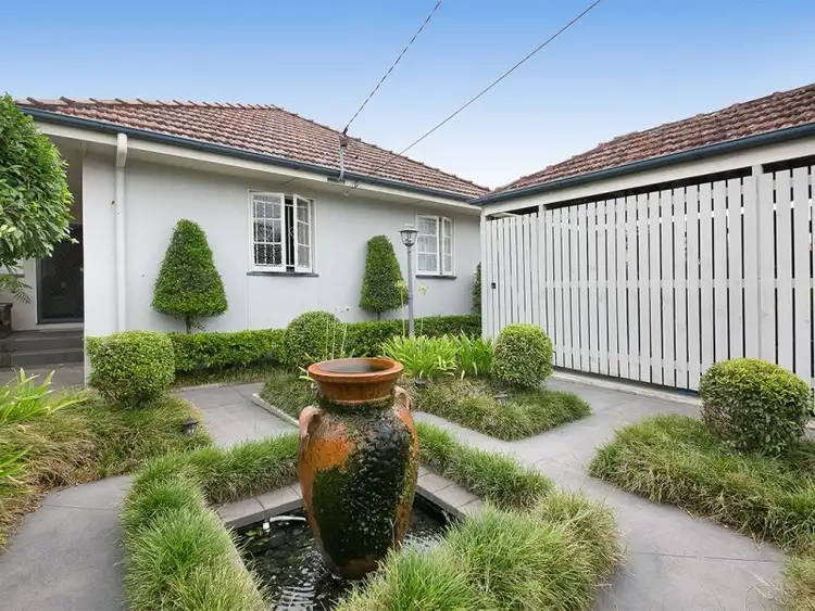 Main view of Homely house listing, 51 Keats Street, Cannon Hill QLD 4170