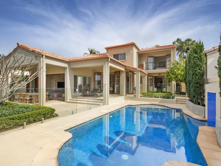 Second view of Homely villa listing, 221/61 Noosa Springs Drive, Noosa Springs QLD 4567
