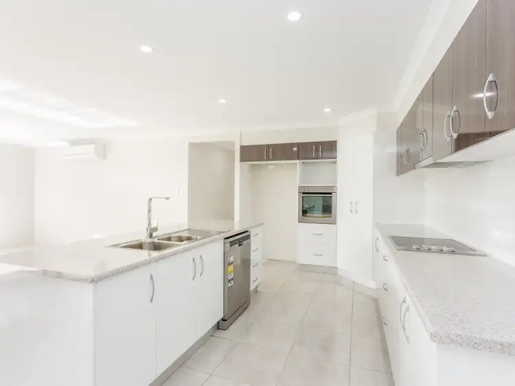 Second view of Homely house listing, 35 Tuna Way, Tin Can Bay QLD 4580