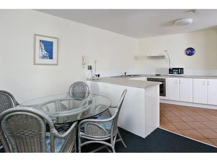 Sixth view of Homely unit listing, 34/13 Mooloolaba Esplanade, Mooloolaba QLD 4557