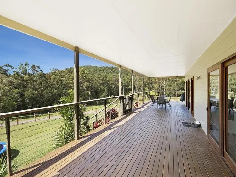 Sixth view of Homely rural property listing, 30 Colemans Farm Road,, Yandina QLD 4561