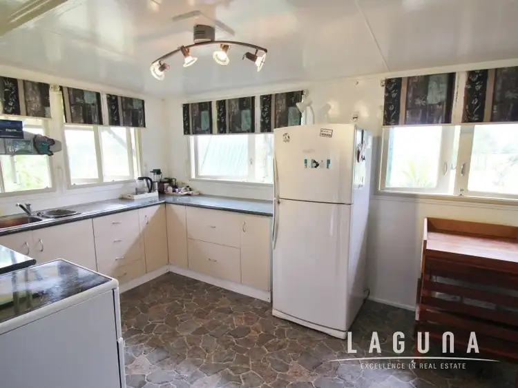 Fourth view of Homely house listing, 53 Clarkson Drive, Curra QLD 4570