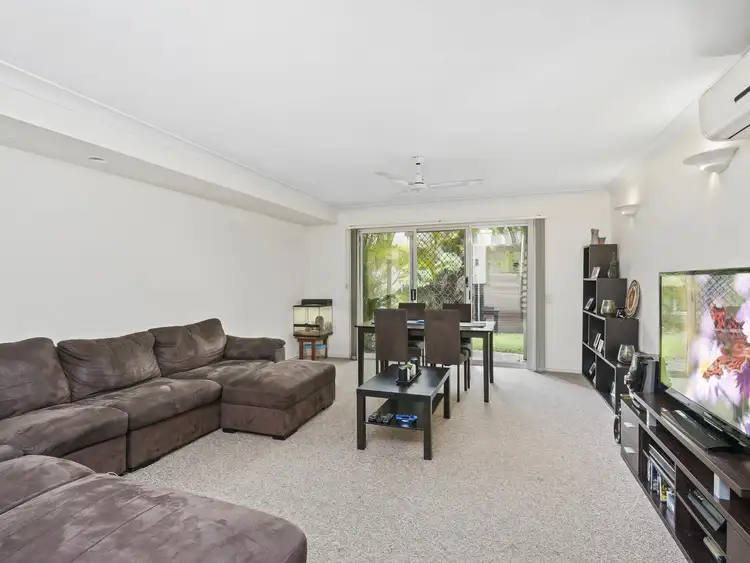 Main view of Homely townhouse listing, Unit 85/215 Cottesloe, Mermaid Waters QLD 4218
