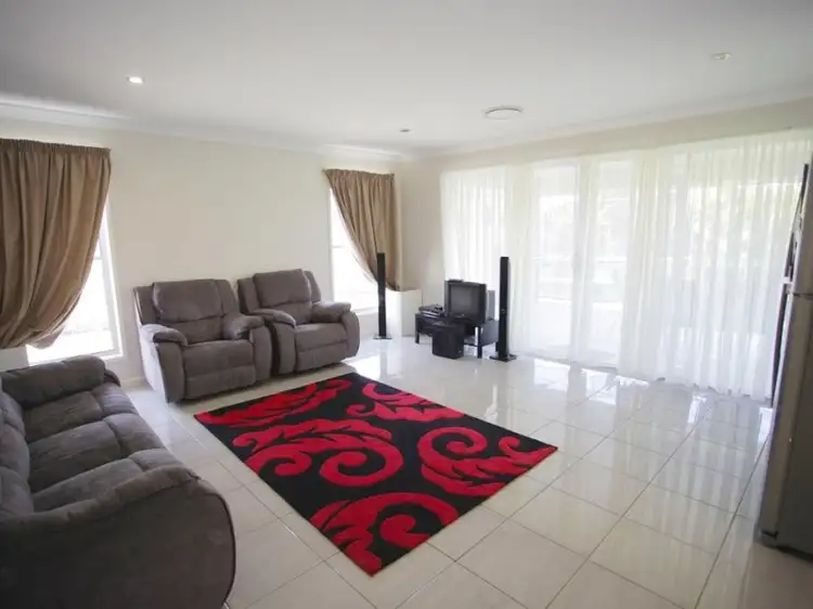 Second view of Homely house listing, 40 St Andrews Crescent, Gympie QLD 4570