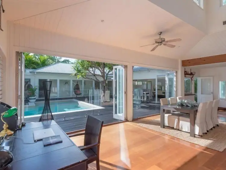 Fourth view of Homely house listing, 13 Habitat Place, Noosa Heads QLD 4567