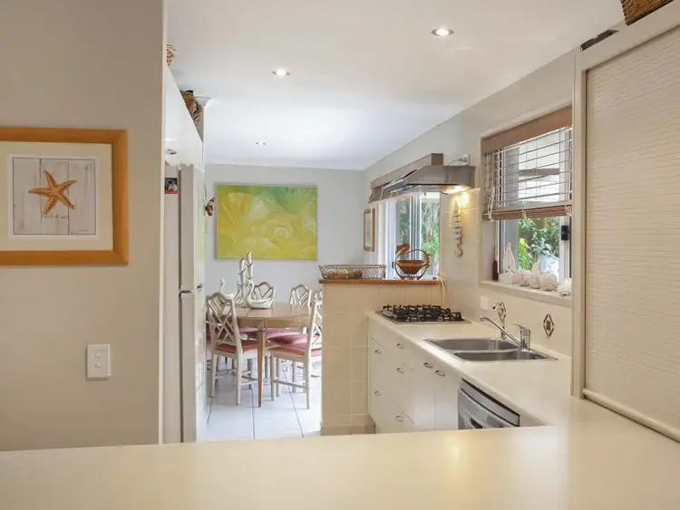 Second view of Homely house listing, 24 Currawong Street, Noosa Heads QLD 4567