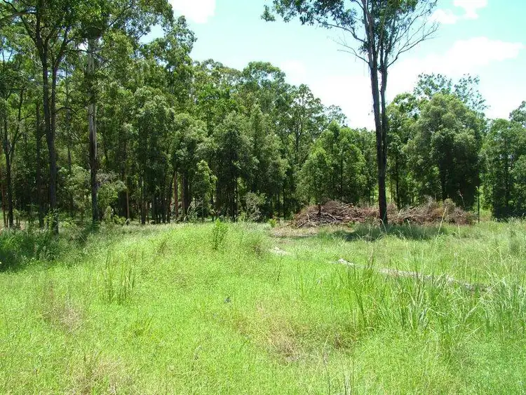 Third view of Homely land listing, Lot7 91 Old Veteran Road, Veteran QLD 4570