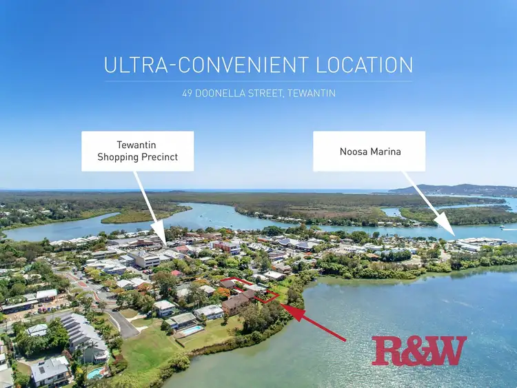 49 Doonella Street, Tewantin QLD 4565