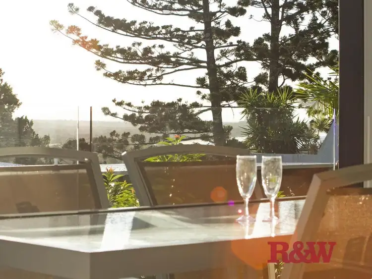 12/'The Rise' 37 Noosa Drive, Noosa Heads QLD 4567