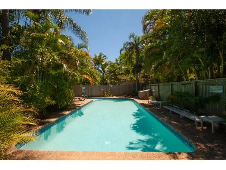 Sixth view of Homely unit listing, 6/16-18 Katharina Street, Noosa Heads QLD 4567