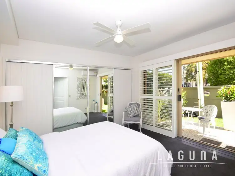Second view of Homely unit listing, 1/213 Gympie Terrace, Noosaville QLD 4566