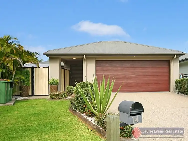 14 Cockatoo Court, Beerwah QLD 4519