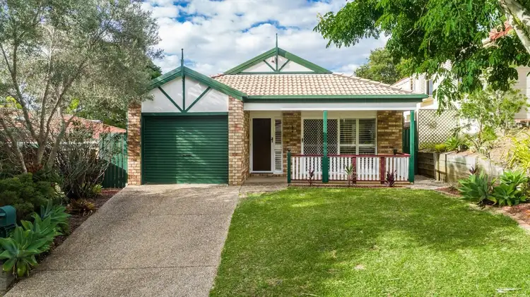 Main view of Homely house listing, 66 Ironwood St, Aspley QLD 4034