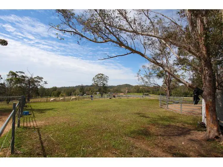 Sixth view of Homely rural property listing, 104 Whelan Road, Bollier QLD 4570