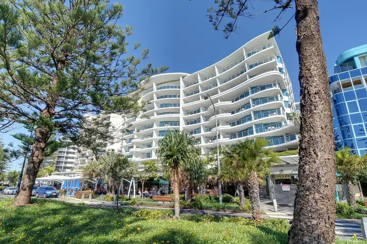 Second view of Homely apartment listing, 59-75 Mooloolaba Esplanade, Mooloolaba QLD 4557