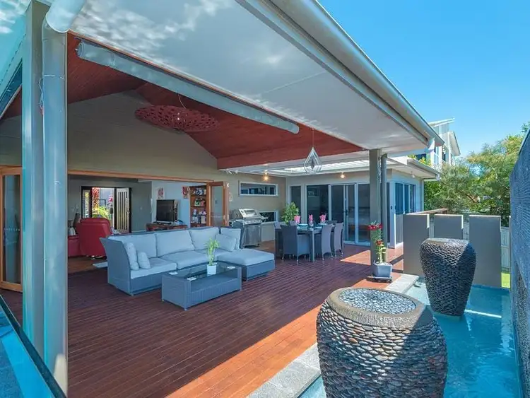 Fourth view of Homely house listing, 11 Quoll Court, Peregian Springs QLD 4573