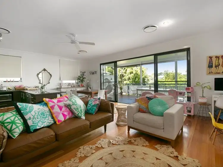 Fifth view of Homely house listing, 77 Nordenfeldt Rd, Cannon Hill QLD 4170