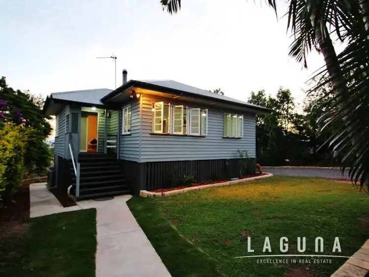 26 Old Maryborough Road, Gympie QLD 4570