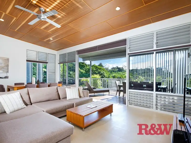 Main view of Homely villa listing, 5106/5 'Peppers' Morwong Drive, Noosa Heads QLD 4567