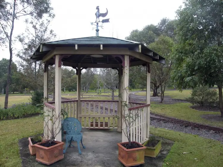 Seventh view of Homely rural property listing, Address available on request