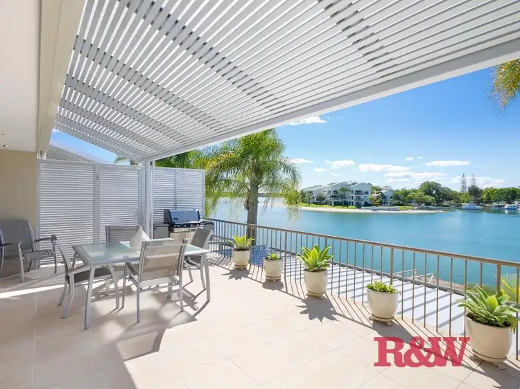 Second view of Homely apartment listing, 12/16 'Noosa Haven' Barbados Crescent, Noosaville QLD 4566