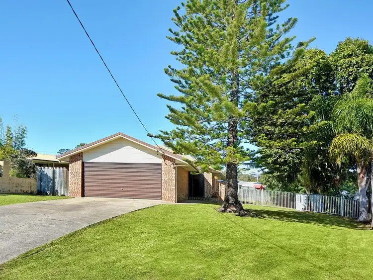 23 Pinaroo Street, Battery Hill QLD 4551