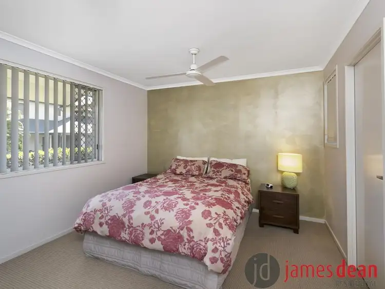 Sixth view of Homely villa listing, 33/192 Hargreaves Road, Manly West QLD 4179