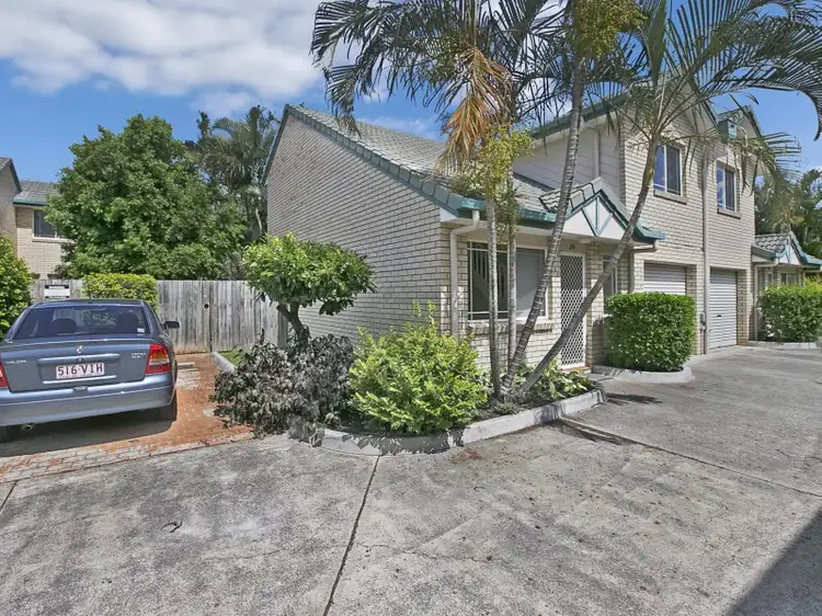 29/10 Stanton Road, Tingalpa QLD 4173