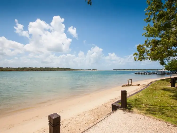 Fifth view of Homely unit listing, 4/273 Gympie Terrace, Noosaville QLD 4566