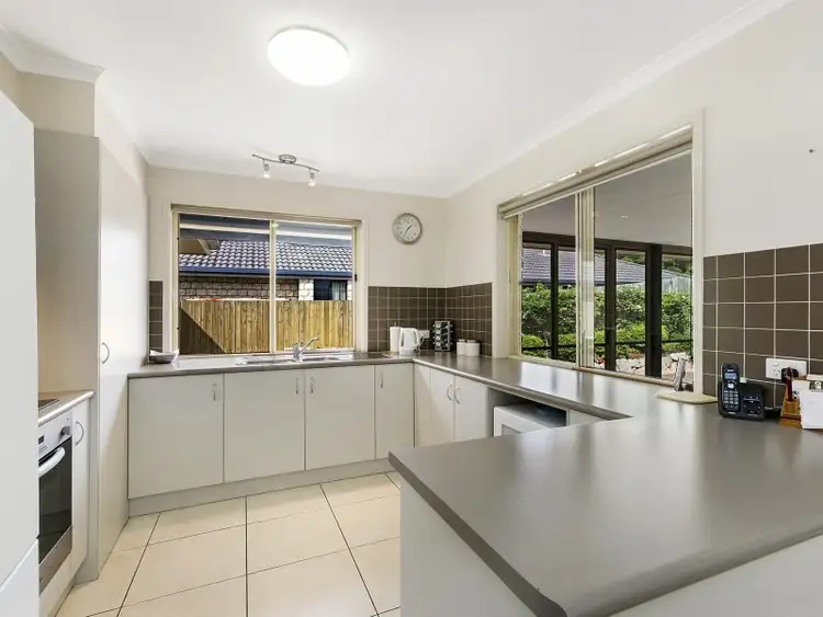 Fourth view of Homely house listing, 15 Quondong Court,, Yandina QLD 4561