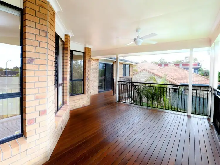 Fourth view of Homely house listing, 19 Jericho Circuit, Murarrie QLD 4172