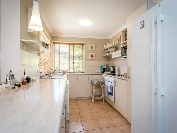 Third view of Homely unit listing, 47/125 Hansford Road, Coombabah QLD 4216