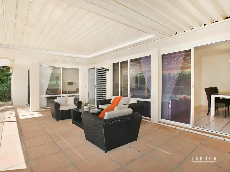 Sixth view of Homely house listing, 9 Sternlight Street, Noosa Waters QLD 4566
