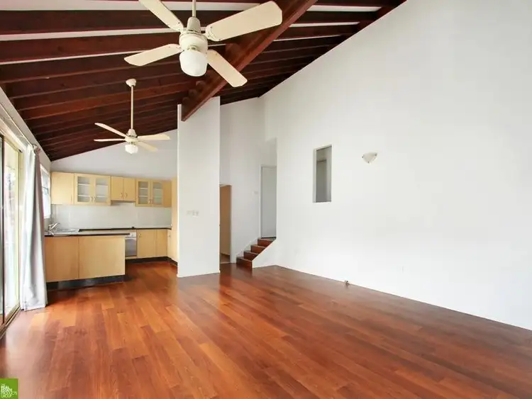 Third view of Homely villa listing, 2/5 Tamarind Drive, Cordeaux Heights NSW 2526