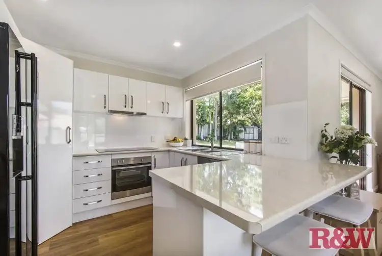 Second view of Homely house listing, 9 Sunset Drive, Noosa Heads QLD 4567