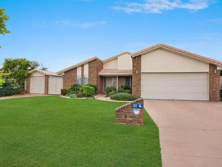 31 Sir Joseph Banks Drive, Pelican Waters QLD 4551