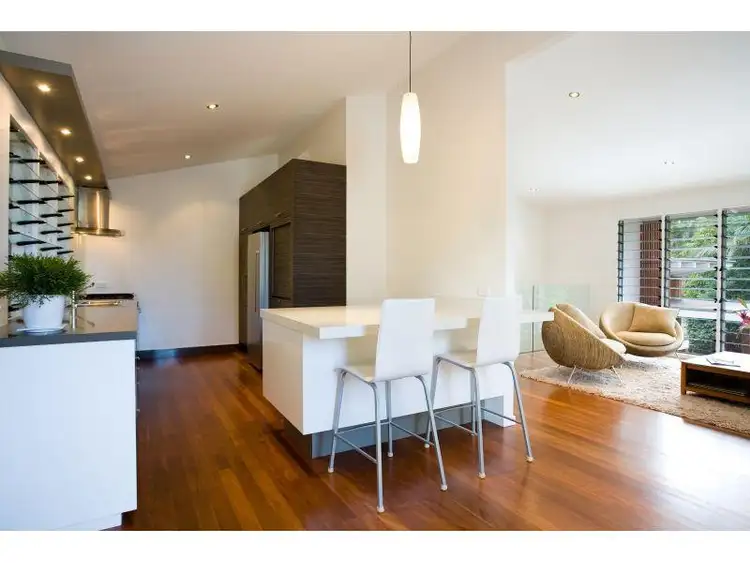 Second view of Homely house listing, 23 Weyba Park Drive, Noosa Heads QLD 4567