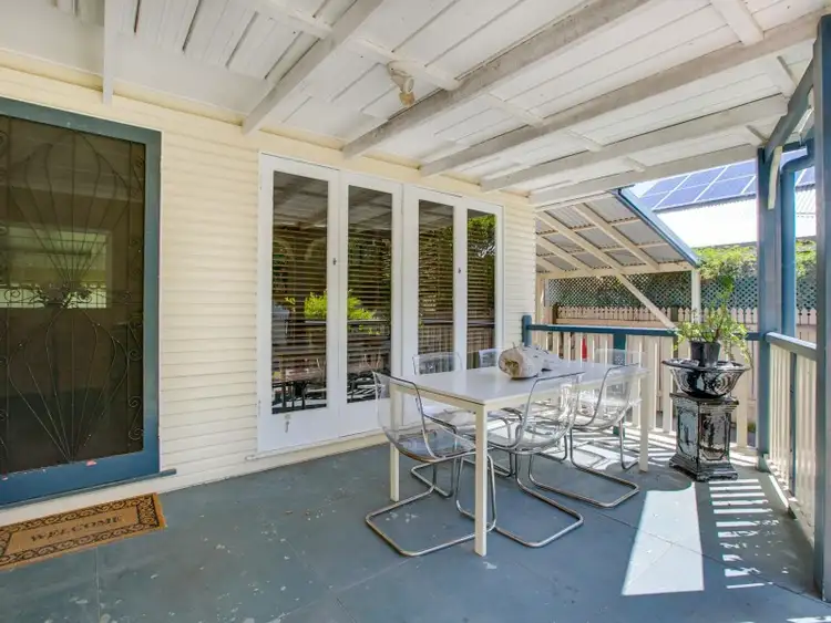 Sixth view of Homely house listing, 114 Moreton Avenue, Wynnum QLD 4178