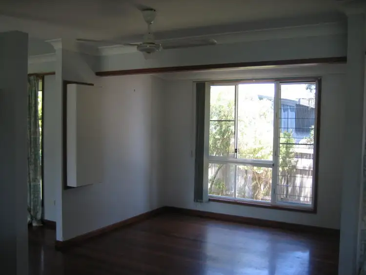 Third view of Homely house listing, 27 Joshua Crescent, Bushland Beach QLD 4818