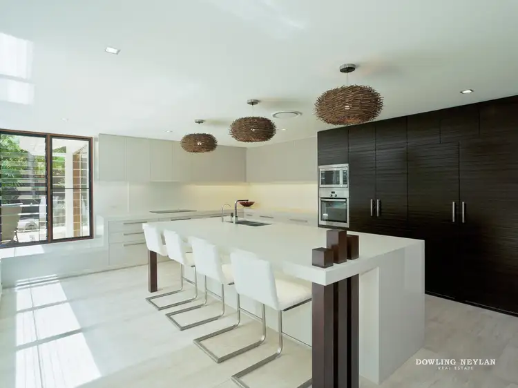 Second view of Homely house listing, 3 Lagoona Drive, Noosa Heads QLD 4567
