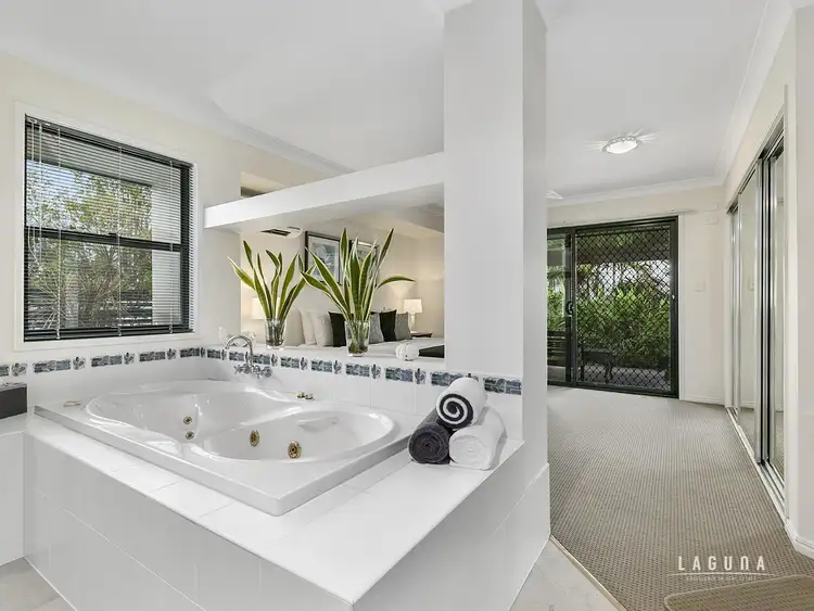 Second view of Homely house listing, 1 Highgrove Circuit, Peregian Springs QLD 4573