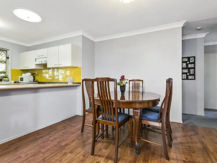 Fourth view of Homely villa listing, 42/7A Copernicus Street, Wynnum West QLD 4178