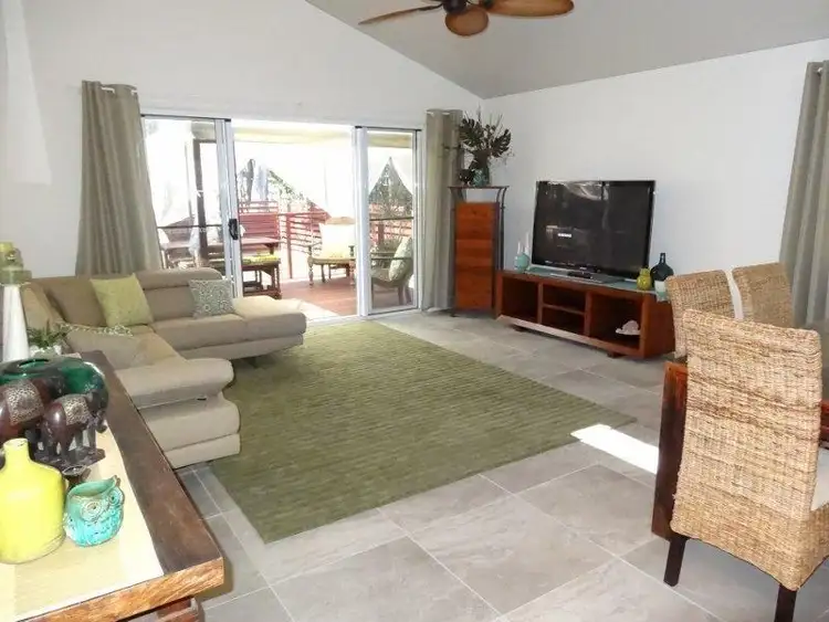 Fourth view of Homely house listing, 4 Illagona Street, Russell Island QLD 4184